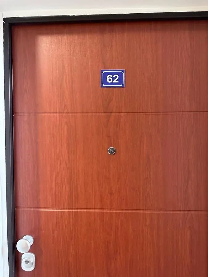 Milenium Apartments Shëngjin